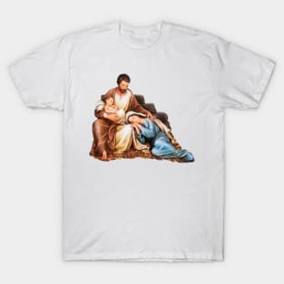 Holy Family T-Shirt